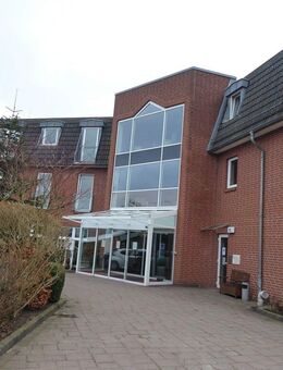 24558 Henstedt-Ulzburg ab 50 Jahre !!! 1 Zi., ca. 40 qm EBK,DB im Fürstenhof Seniorenresidenz - Henstedt-Ulzburg