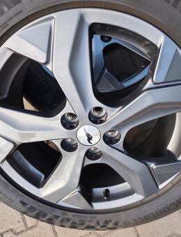 18 Zoll Ford Mustang Alufelgen - Herne