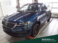 Skoda Karoq, 1.5 TSI Ambition 125 Amundsen, Jahr 2020 - Mühlheim (Main)