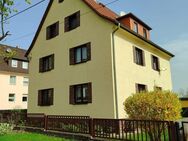 Schönes 3-Familienhaus in Saalfeld, Obere Stadt - als Kapitalanlage ! - Saalfeld (Saale)