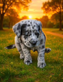 Labrador australian shepherd mix welpen - Selfkant