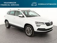 Skoda Karoq, 2.0 TDI Ambition 110kW, Jahr 2021 - Braunschweig