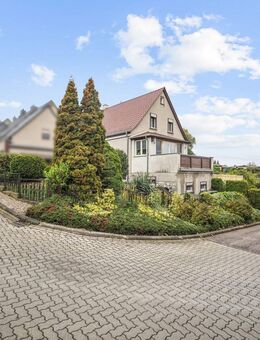Bezugsfreies Einfamilienhaus in Döbeln - Ihr neues Eigenheim - Döbeln