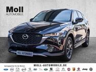 Mazda CX-5, 2.5 L e G 194PS 6AT AWD NEWGROUND, Jahr 2022 - Düren