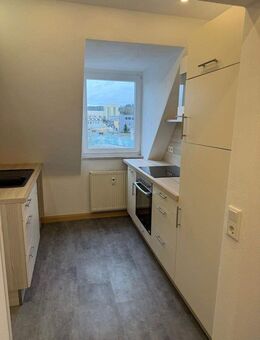 Gepflegte 2 Zimmerwohnung in Pegnitz - Gute Rendite! - Pegnitz