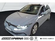 VW Golf, 1.5 TSI VIII United A, Jahr 2020 - Pirna