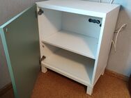 Büromöbel von Ikea ,einen Hängeschrank und einen normalen Büroschrank - Geilenkirchen