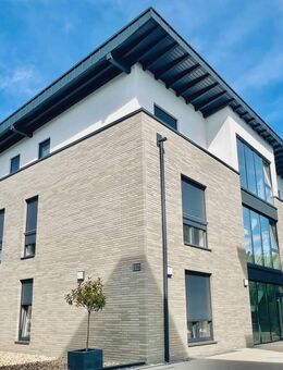 Attraktive 3-Zimmer-EG-Wohnung mit Garten in Premiumlage im Luftkurort Wassenberg - Wassenberg