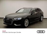 Audi A4, 1.6 Avant advanced 35 TDI UPE 645, Jahr 2022 - Dresden