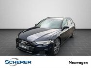 Audi A6, Avant S line 40 TDI quattro, Jahr 2022 - Saarbrücken