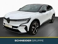Renault Megane, E-Tech EV60 220hp 100 elektrisch, Jahr 2023 - Plauen