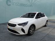Opel Corsa, 1.2 F Elegance Turbo digital, Jahr 2023 - München