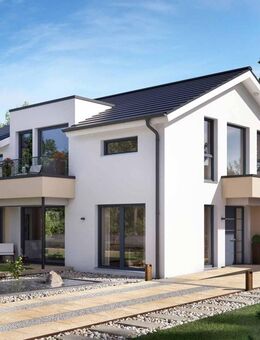 Bestpreisgarantie bei BIEN-ZENKER CONCEPT M 155 mit Bauplatz - Bad Teinach-Zavelstein