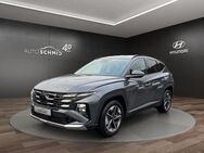 Hyundai Tucson, 1.6 CRDi TREND KRELL APP, Jahr 2024 - Geislingen (Steige)