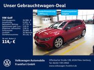 VW Golf, 2.0 TSI VIII GTI IQ Light cd19uz, Jahr 2023 - Neu Isenburg