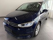 VW Touran Highline 1.5 TSI DSG NAVI 7-SITZE ACC LED - Rosengarten (Niedersachsen)