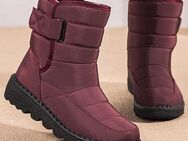 Warme Winterschuhe für Damen - Heilbronn