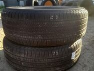 2x Neue Ganzjahresreifen Pirelli ScorpionAllSeason 255/60 R20 113V (LR) (MIL) 22 - Euskirchen Zentrum