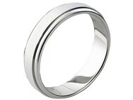 Herrenring Edelstahl AB1021 mit gratis Gravur - Aholming