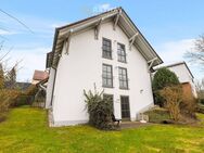 Wundervolles Einfamilienhaus mit Einliegerwohnung und traumhaften Weitblick - Bad Abbach