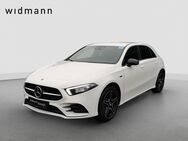 Mercedes A 250, e AMG-Line Edition 2020, Jahr 2020 - Weiden (Oberpfalz)