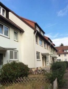 Gemütliche 2-Zimmer-Wohnung mit Balkon - Bremen