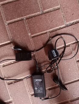 Verkaufe Atika Accu Heckenschere HSC 40/600 36 Volt - Wittenborn