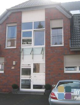 IPA - gepflegtes MFH - gut vermietet. - Würselen