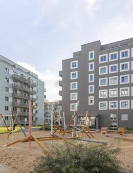 Komfortable Neubauwohnung in Hellersdorf - Berlin