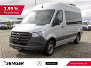 Mercedes Sprinter, 317 Tourer L2H2 MBUX, Jahr 2023 - Wietmarschen