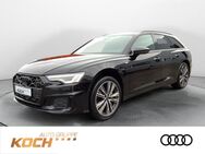 Audi A6, Avant S line 40 TDI quattro, Jahr 2022 - Crailsheim