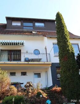 Wenn Ihnen die Lage und die Qualität wichtig ist ! " Einliegerwohnung , Büro, Home Office ist möglich " - Ortenberg (Hessen)