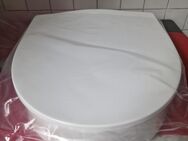 Toilettensitzerhöhung 10 cm Schweden - Cottbus