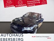 Audi SQ5, TDI LM21 Stadt Parken Tour MTRX #black, Jahr 2020 - Ebersberg
