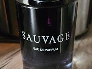 Dior Sauvage eau de parfum - Peine