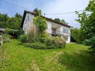 AIGNER - Einfamilienhaus mit Garten in idyllischer Lage - Unterzeitlbach - Altomünster
