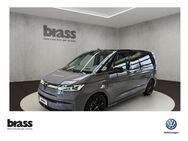 VW T7 Multivan, 2.0 TDI Multivan Edition (EURO 6d), Jahr 2024 - Gießen