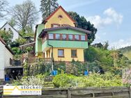 Weidenthal – Einfamilienhaus für die kleine Familie oder den Naturfreund - Weidenthal