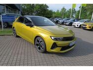 Opel Astra Ultimate 1.2 Turbo - Rostock