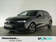 Opel Astra, L LIM GRAD SITZ SITZ, Jahr 2024 - Ahaus