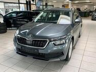 Skoda Kamiq Style NAVI+SHZ+EPH 1.5 TSI OPF - Stuttgart