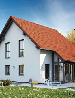 Unser Haus, dein Grundstück. Gemeinsam zur Lösung - Naumburg