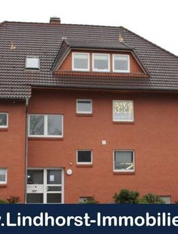 Moderne 3 Zimmer Wohnung mit Balkon - Delmenhorst