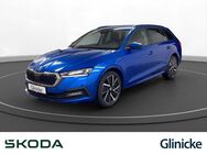 Skoda Octavia, 1.4 Combi iV Clever, Jahr 2022 - Minden (Nordrhein-Westfalen)