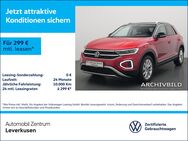 VW T-Roc, 2.0 TDI, Jahr 2024 - Leverkusen