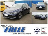 VW Golf, 1.5 TSI VIII OPF Active, Jahr 2021 - Wernigerode