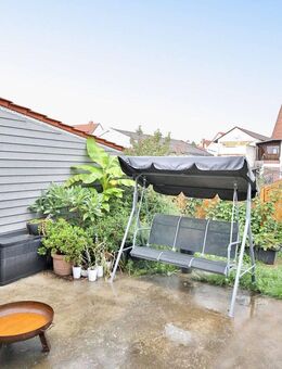 Solides, komplett vermietetes 3 Familienhaus sucht neuen Eigentümer! - Offenbach (Queich)