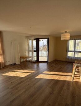 GEPFLEGTE EIGENTUMSWOHNUNG MIT TG-STELLPLATZ UND AUFZUG IN BEVORZUGTER WOHNLAGE - Schwäbisch Hall