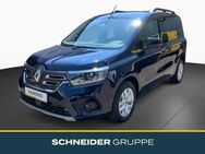 Renault Kangoo, E-TECH Equilibre EV45 AC22, Jahr 2024 - Chemnitz