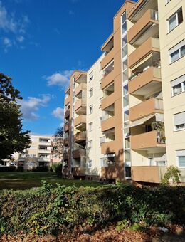 4 -Zi-ETW. in 1 A Lage, Nbg-Röthenbach, mit gutem Erbpacht-Vertrag - Nürnberg